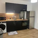 Appartement Cosy Au Coeur De Metz