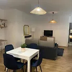 Appartement Cosy Au Coeur De Metz